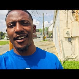 Meet your Posher, Shane